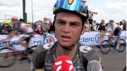 Kuss: Jumbo Visma Is In The Fight For Every Second On GC At 2021 Tour De France