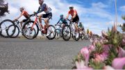 On-Board Highlights: Battled Riders Settle In For Day 2 At The 2021 Tour De France