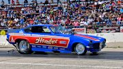 Event Preview: Funny Car Chaos at Kansas International