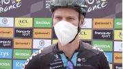 Cees Bol Expecting Another Hectic Finish For Stage 3 At The 2021 Tour De France