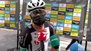 Michael Matthews Ready To Fight For A Stormy Sprint Finish On Stage 3 At 2021 Tour De France