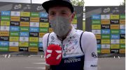 Woods Says Israel Is All In For Greipel On Stage 3 At 2021 Tour De France