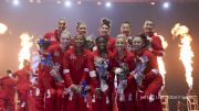 Meet The Tokyo Bound 2021 U.S. Women's Artistic Gymnastics Olympic Team