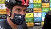 Geraint Thomas Gives Personal Assessment Of First Stages At 2021 Tour De France