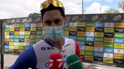 Guarnieri: Expecting An Epic Finale
