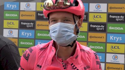 Nielson: EF Education Is GC Focused