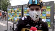 Wout Van Aert: 'The Tour Is All About Picking Your Days'