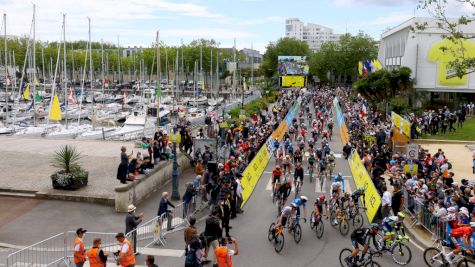 Watch In Canada: 2021 Tour de France Stage 3