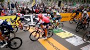 Regardez au Canada: l'Étape 3 du Tour de France 2021