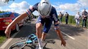 Extended On-Board Highlights: Ride The Mur de Bretagne Inside The Peloton On Stage 2 Of The 2021 Tour de France