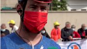 Mark Cavendish: 'I Count Myself Fortunate' Stage 3 At The 2021 Tour De France