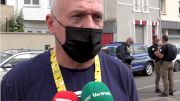 Deceuninck Director Tom Steels: First Week Is Not Any Different Than Past Years