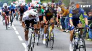 Preview: Crosswinds May Cause More Chaos On Stage 4 Of The 2021 Tour de France As Peloton Suffers One Final Day In Brittany