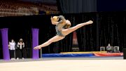 Rhythmic Highlights From 2021 USA Gymnastics Championships