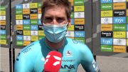 Hugo Houle: Riders Need Respect In The Bunch At The 2021 Tour De France
