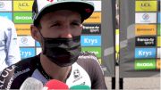 Simon Yates: Staying Out Of Trouble In First Week At 2021 Tour De France