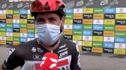 Thomas De Gendt: Changing Mindset For Lotto Soudal After Losing Ewan To Injury 2021 Tour De France