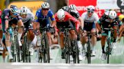 Mark Cavendish Wins First Tour de France Stage in Five Years