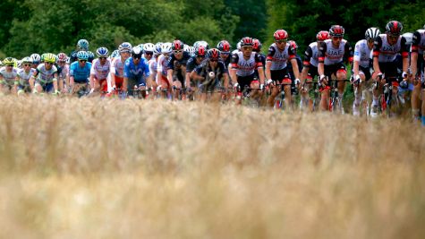 Watch In Canada: 2021 Tour de France Stage 4
