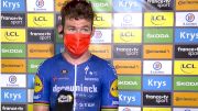 Mark Cavendish: 'So Many People Didn't Believe In Me' Stage 4 2021 Tour De France