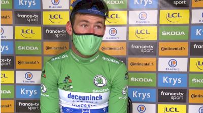 Cavendish: 'The Tour Has Been My Whole Life'