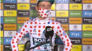 Ide Schelling: In Defense Of The KOM At 2021 Tour De France