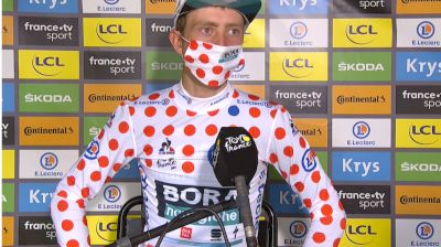 Ide Schelling: In Defense Of The KOM At 2021 Tour De France