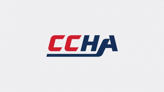 picture of Men's CCHA Hockey