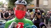 Mark Cavendish: 'I Hope People Take Inspiration From This' 2021 Tour De France