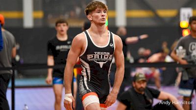 150. Elite 8 Duals, Recruiting Showcase Recap