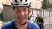 Michael Morkov Doubted That Mark Cavendish Return To The Top - Stage 4 Tour De France 2021