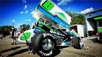 Hometown Runner Ryan Smith Looking To Build On Speed At Grandview For PA Speedweek