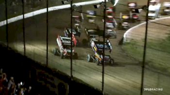 Feature Replay | PA Speedweek at Grandview Speedway