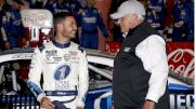 Rick Hendrick Endorses Kyle Larson's Dirt Schedule