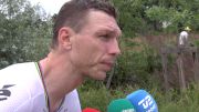 Tony Martin: 'It's A Good, Running Course' Stage 5 Time Trial At The 2021 Tour De France