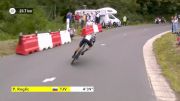 Primoz Roglic Sending It In Stage 5, Slovenian Takes Risks To Make Up Time In 2021 Tour de France