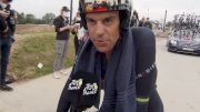 Richie Porte: 'Nice To Get The TT Out Of The Way' Stage 5 2021 Tour De France