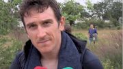 Geraint Thomas: 'I Rode The Best TT I Could, It Wasn't Enough' Stage 5 Of The 2021 Tour De France