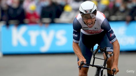 Watch In Canada: 2021 Tour de France Stage 5