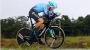 Regardez au Canada: l'Étape 5 du Tour de France 2021