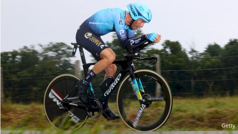 Regardez au Canada: l'Étape 5 du Tour de France 2021