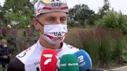 Tadej Pogačar: A Perfect Day In The GC Battle On Stage 5 At The 2021 Tour De France