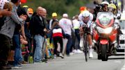 Pogacar Stamps Authority On Tour de France, Van der Poel Flies In Yellow