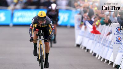 Highlights: Tour de France Stage 5