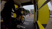 On-Board Highlights: The GC Battle Commences On Stage 5 At The 2021 Tour De France