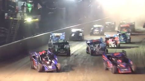 STSS is Back: $10,000-to-win Firecracker 50 Sunday