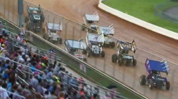 Heat Races | PA Speedweek at Port Royal Speedway