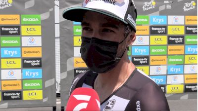 Matthews: Opportunity For Team BikeExchange
