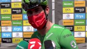 Mark Cavendish: Returning To The Site Of His First Professional Win In Châteauroux At 2021 Tour De France