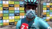 Hugo Houle: Rising Popularity Of The Tour In Canada, Astana Tactics For Stage 6 At 2021 Tour De France